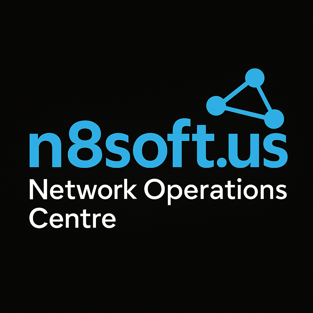 N8soft NOC